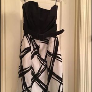 White House Black Market dress